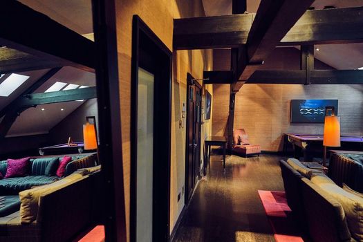 Malmaison Belfast