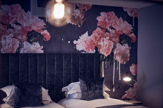 Malmaison Belfast