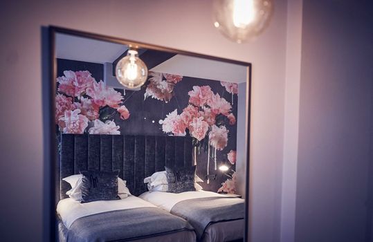 Malmaison Belfast