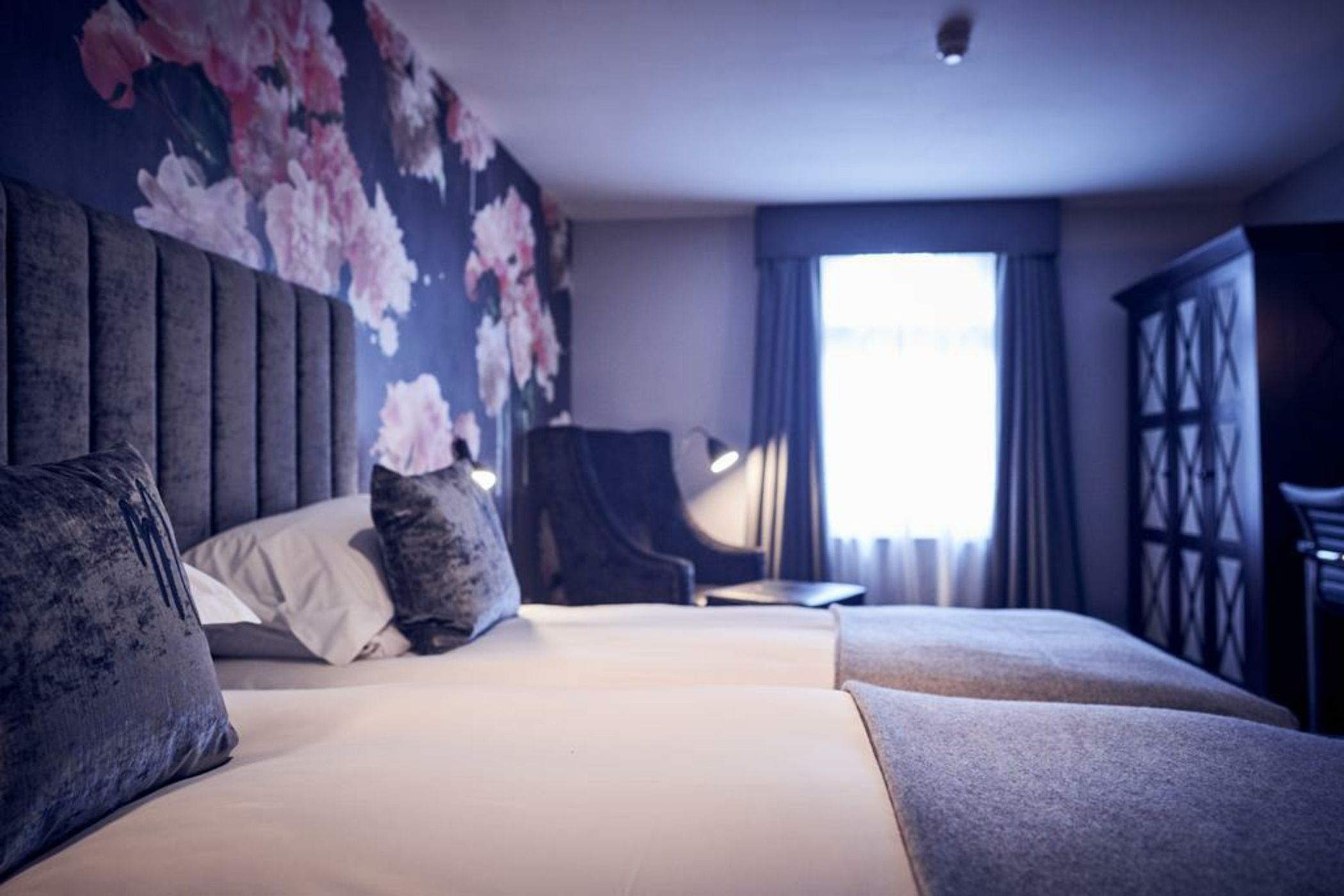 Malmaison Belfast