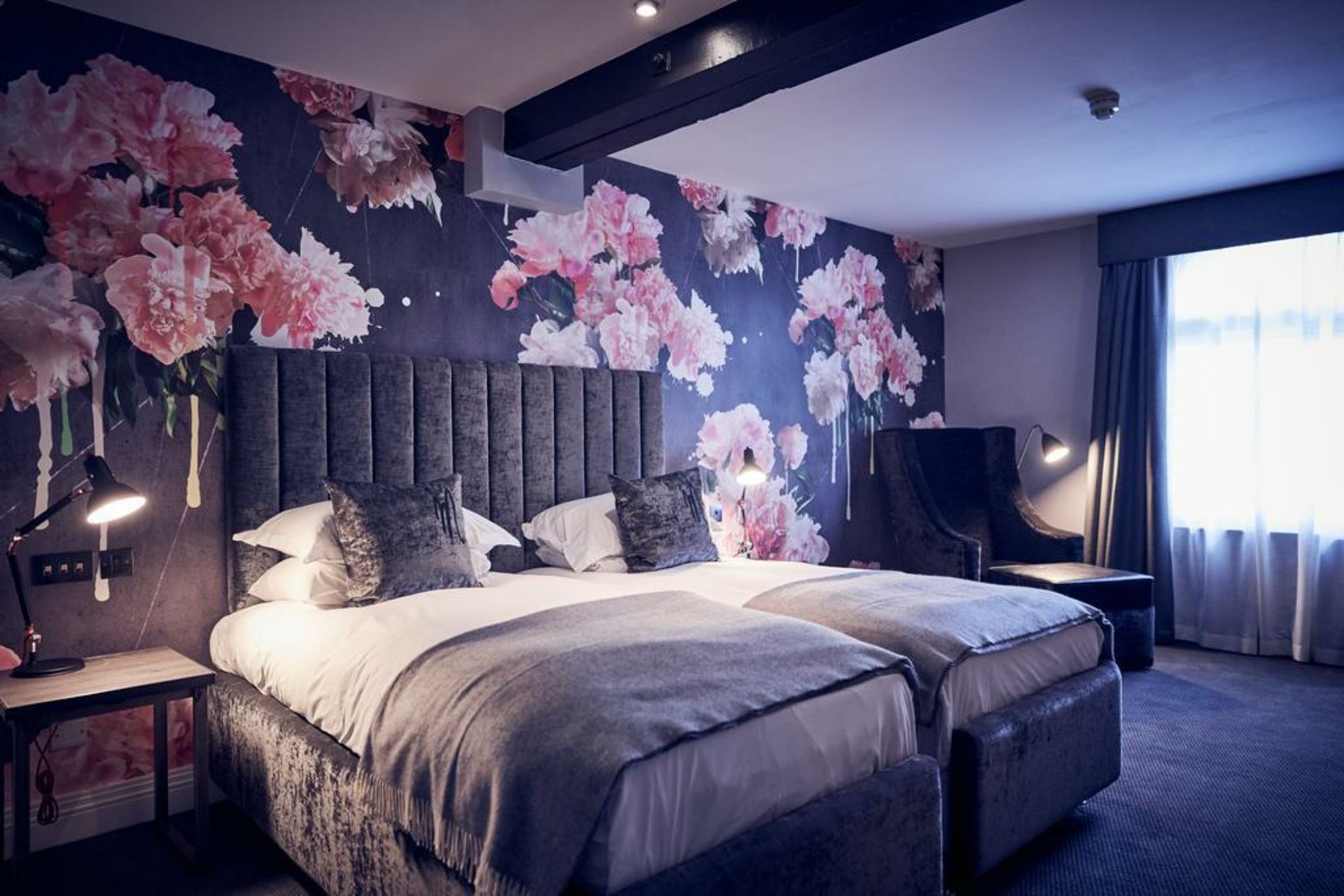 Malmaison Belfast