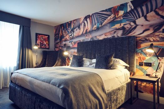 Malmaison Belfast