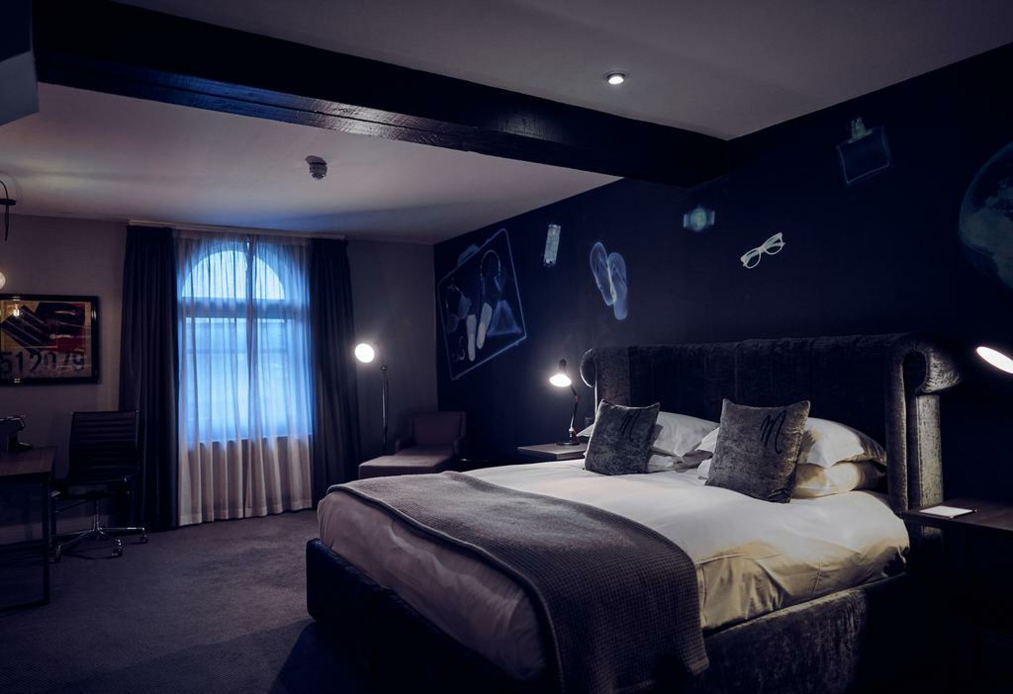 Malmaison Belfast