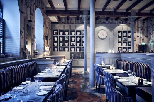 Malmaison Belfast