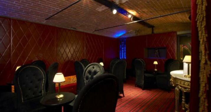 Secret Hotel Rooms Belfast Secret Hotel Rooms Belfast