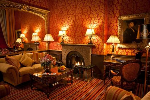 The Merchant Hotel