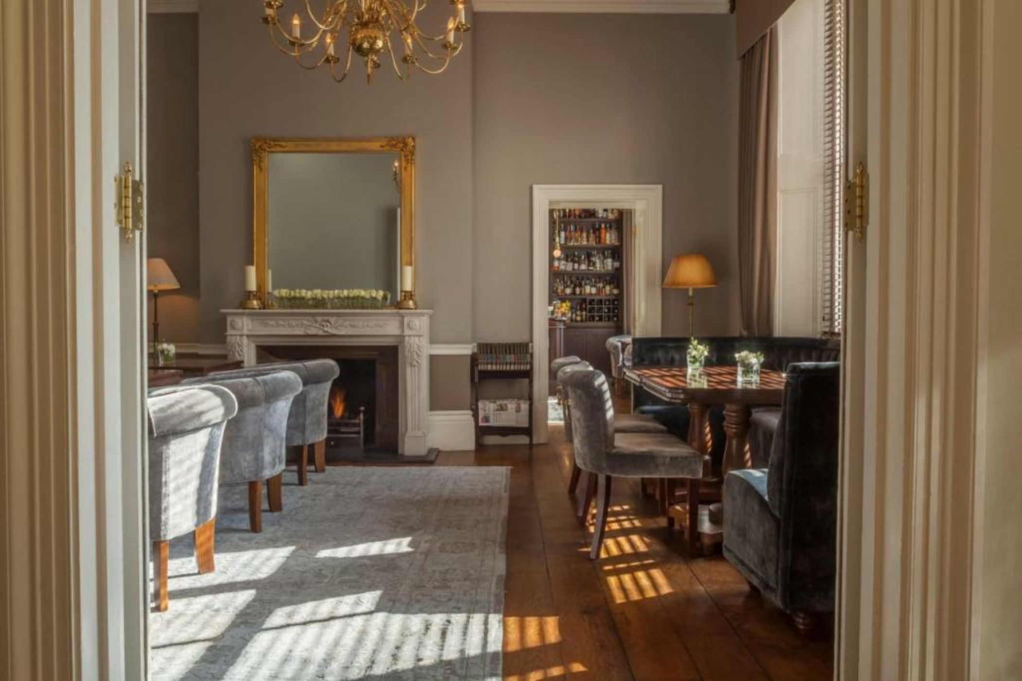 Roseate House London