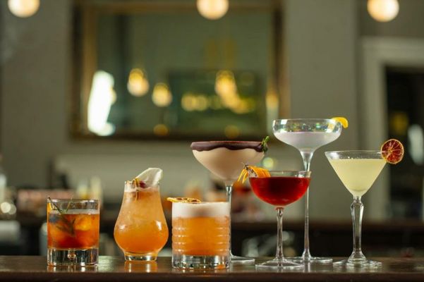 Roseate House London