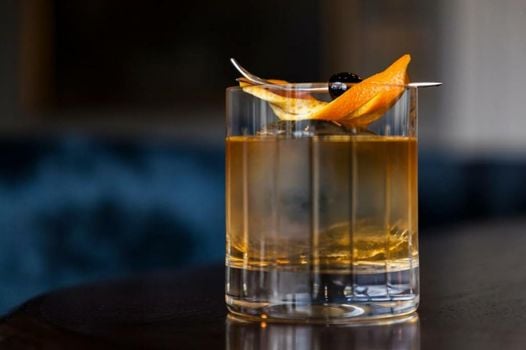 Roseate House London