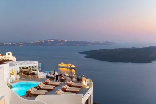 Sun Rocks Boutique Hotel