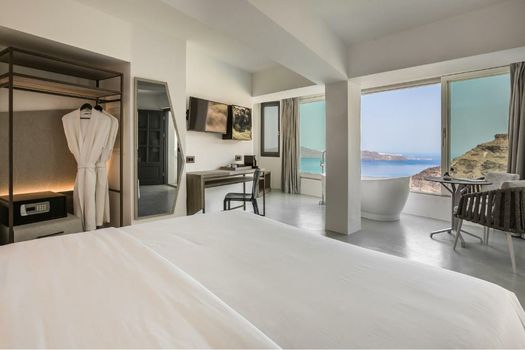Sun Rocks Boutique Hotel