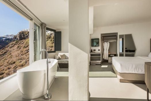 Sun Rocks Boutique Hotel