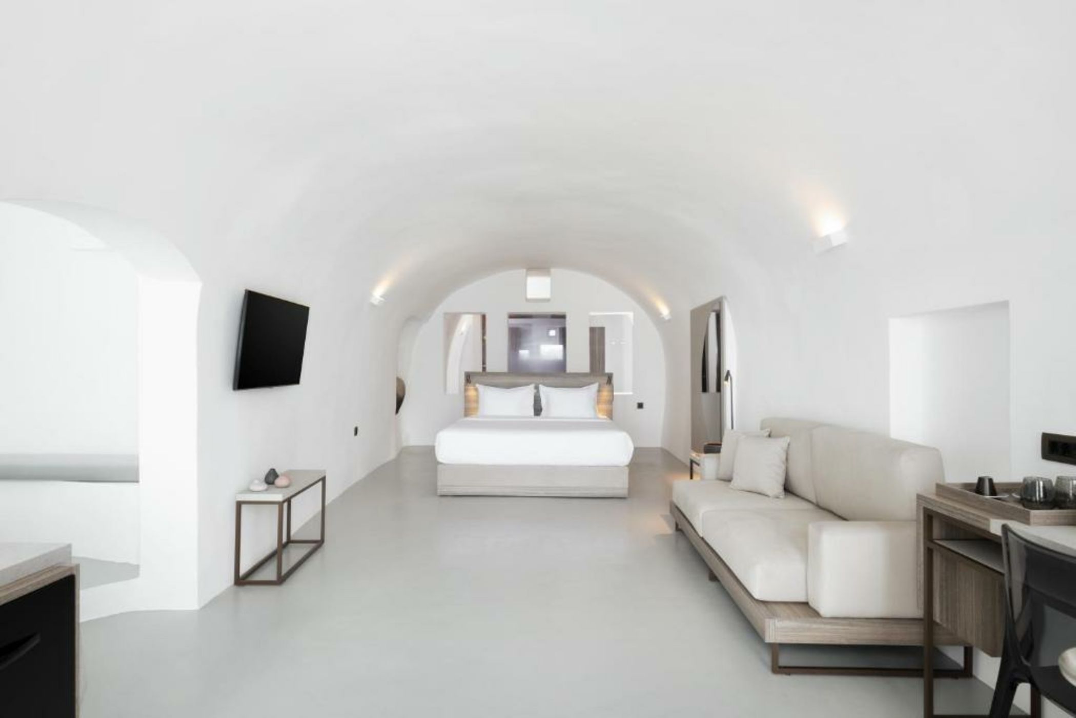 Sun Rocks Boutique Hotel