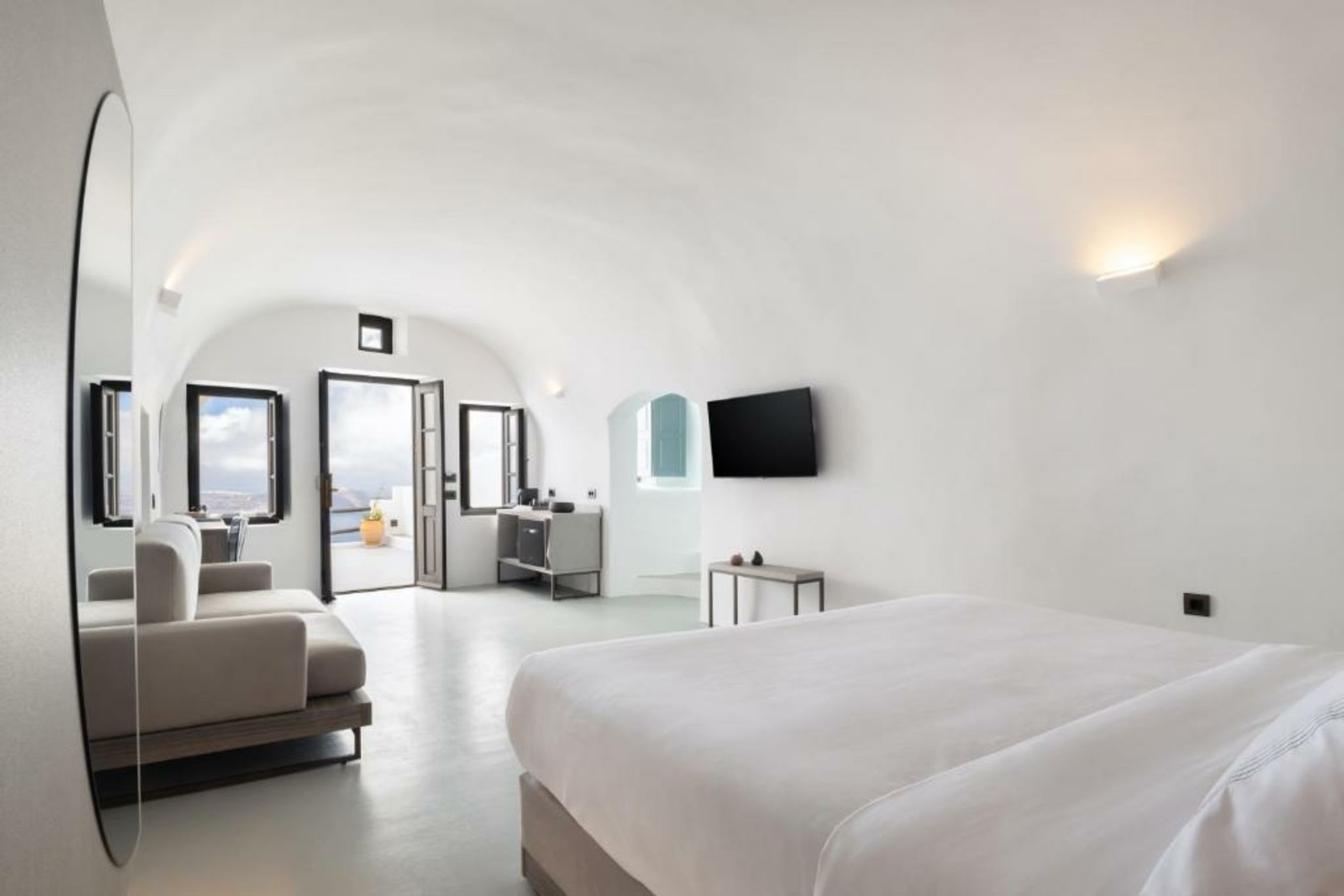 Sun Rocks Boutique Hotel