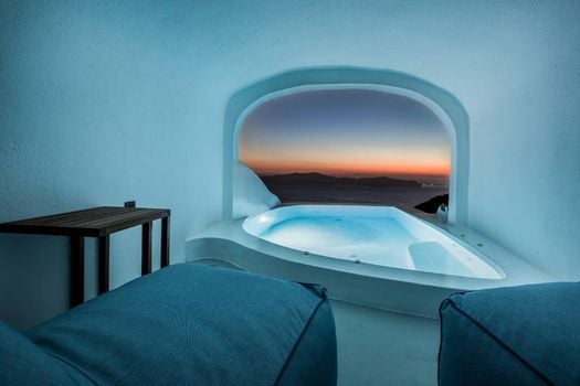 Sun Rocks Boutique Hotel