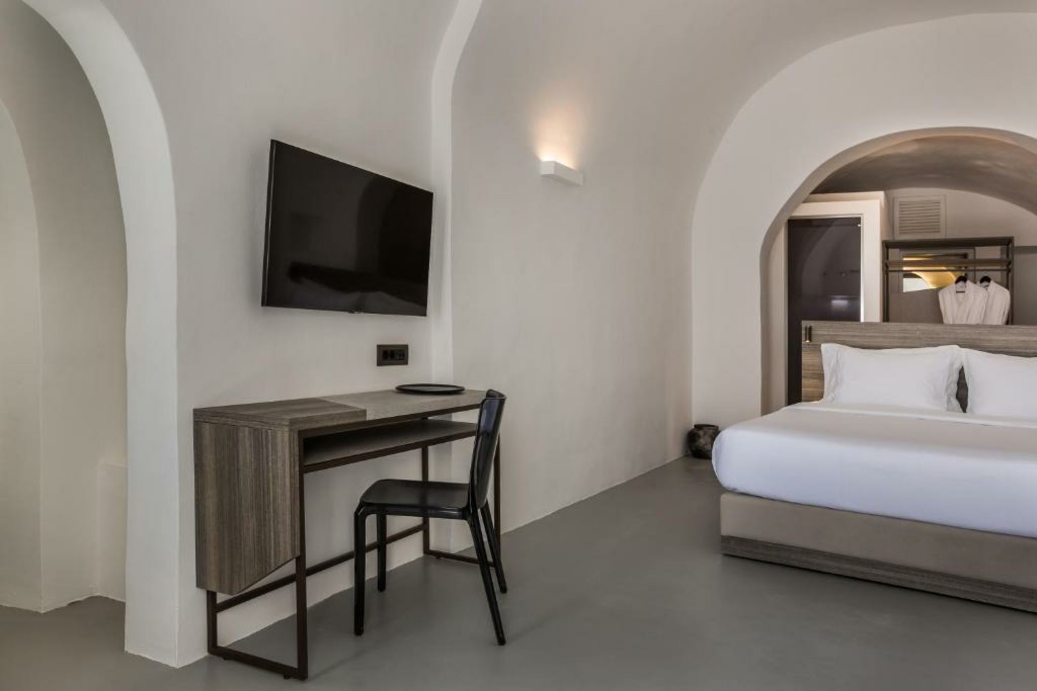 Sun Rocks Boutique Hotel