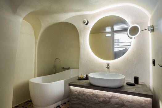 Sun Rocks Boutique Hotel