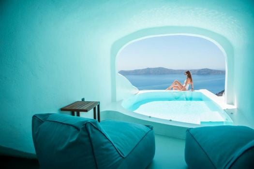 Sun Rocks Boutique Hotel