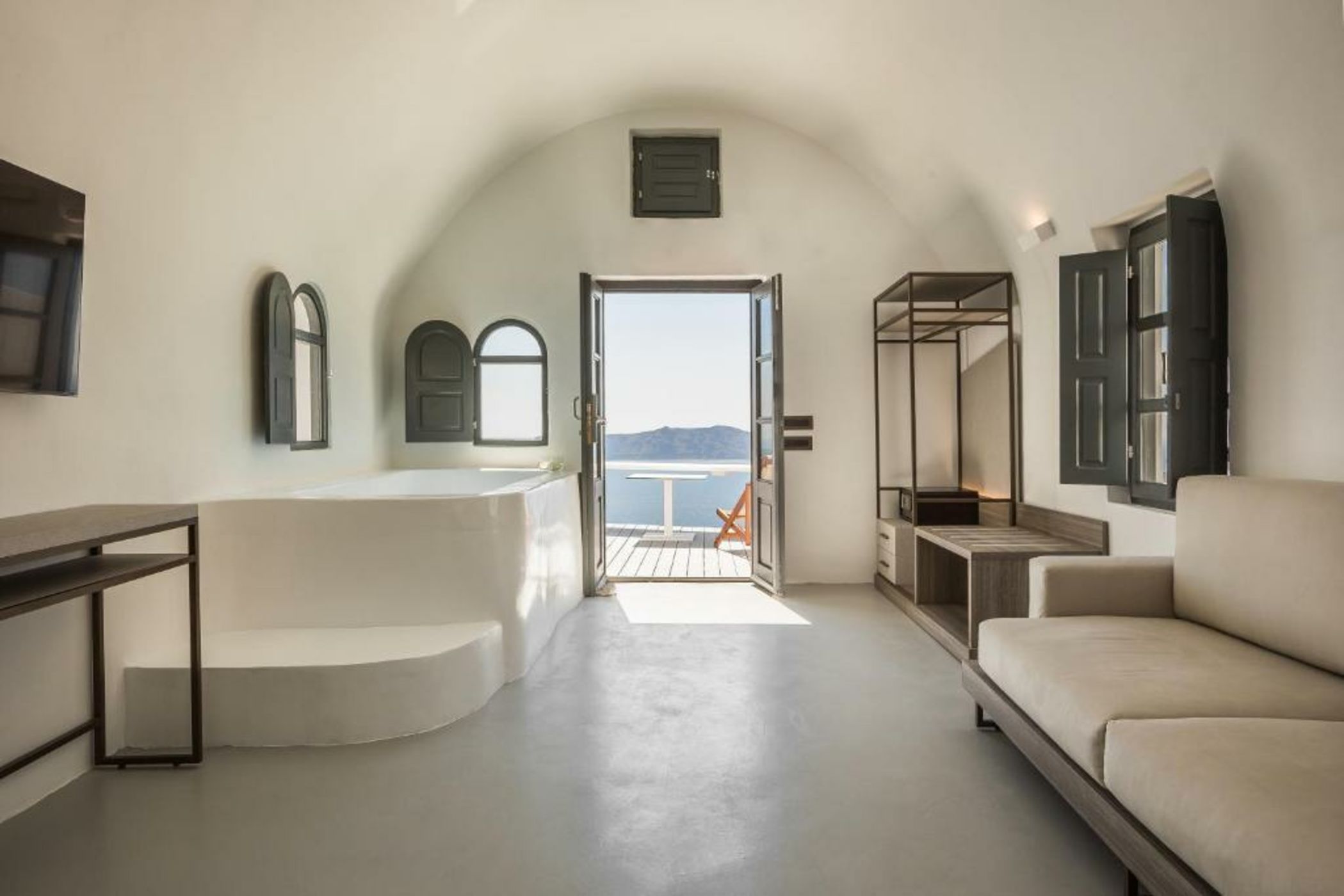 Sun Rocks Boutique Hotel