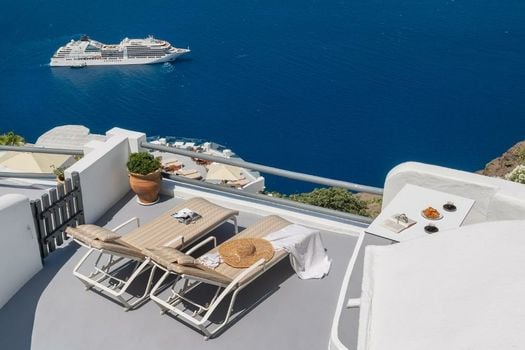 Sun Rocks Boutique Hotel