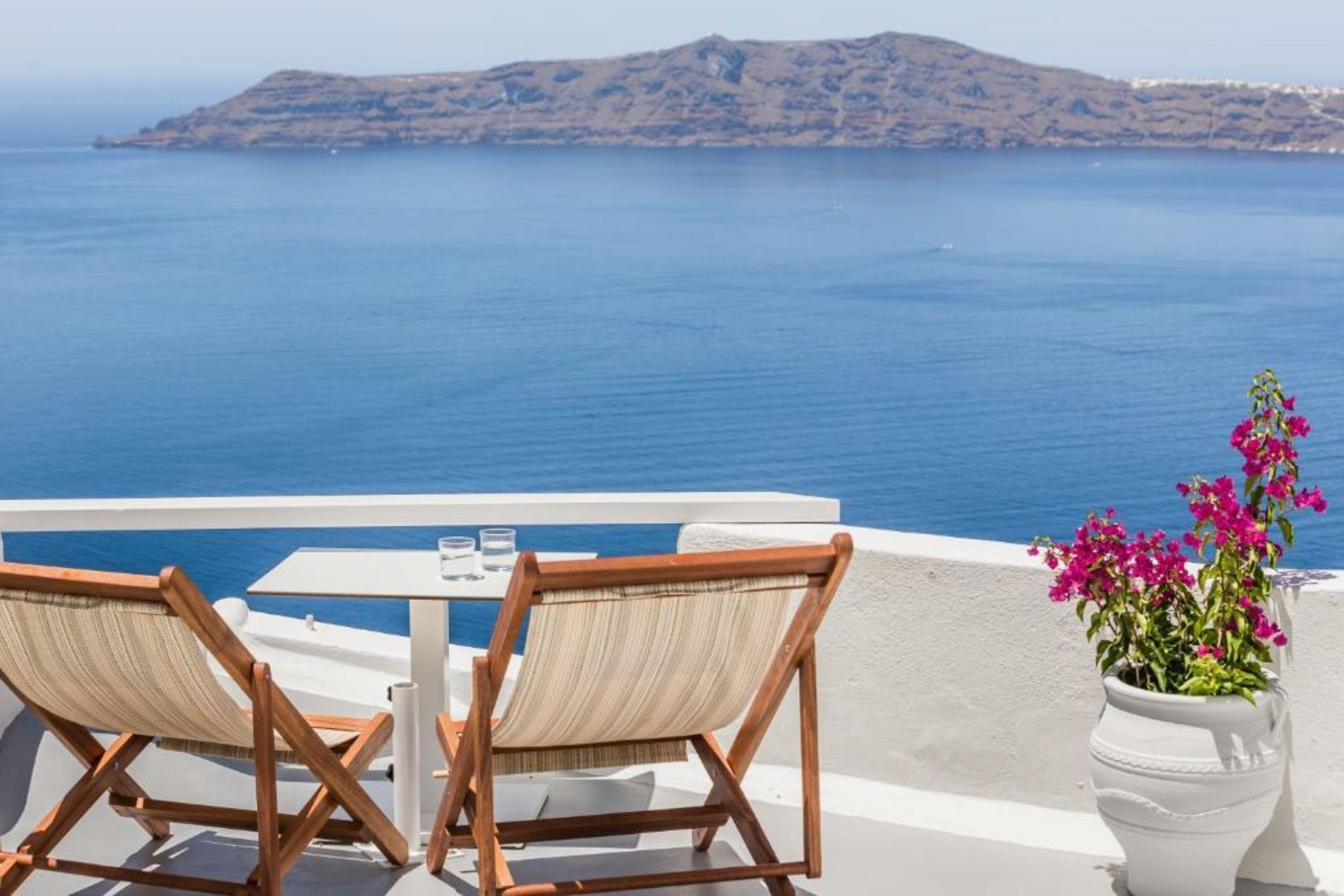 Sun Rocks Boutique Hotel