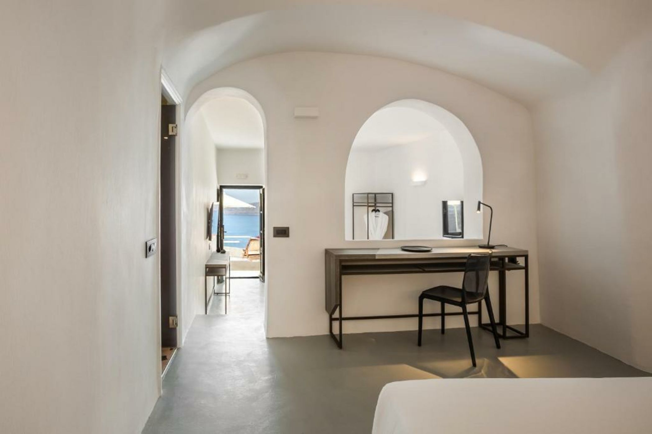 Sun Rocks Boutique Hotel