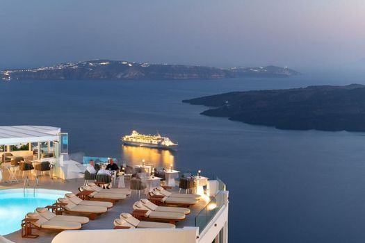 Sun Rocks Boutique Hotel
