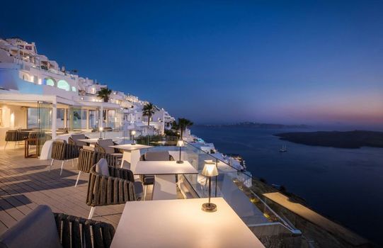 Sun Rocks Boutique Hotel