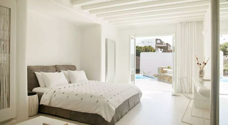 Cavo Tagoo Mykonos