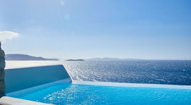 Cavo Tagoo Mykonos