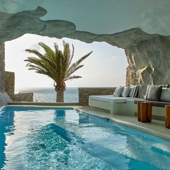 Cavo Tagoo Mykonos