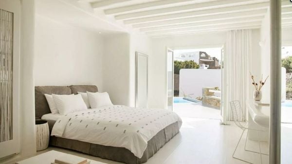 Cavo Tagoo Mykonos
