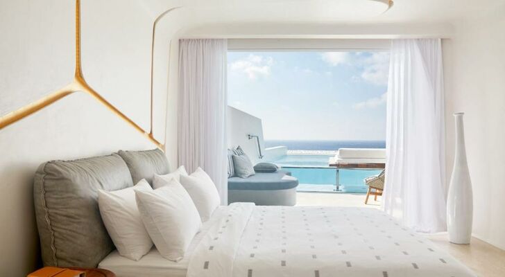 Cavo Tagoo Mykonos