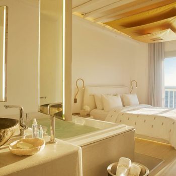 Cavo Tagoo Mykonos