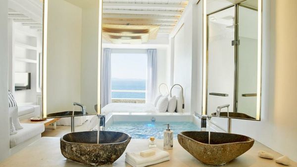 Cavo Tagoo Mykonos