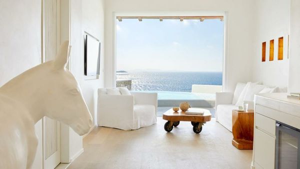Cavo Tagoo Mykonos