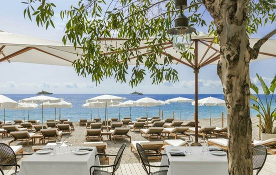 Fairmont Monte Carlo