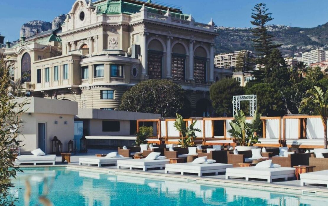 Fairmont Monte Carlo