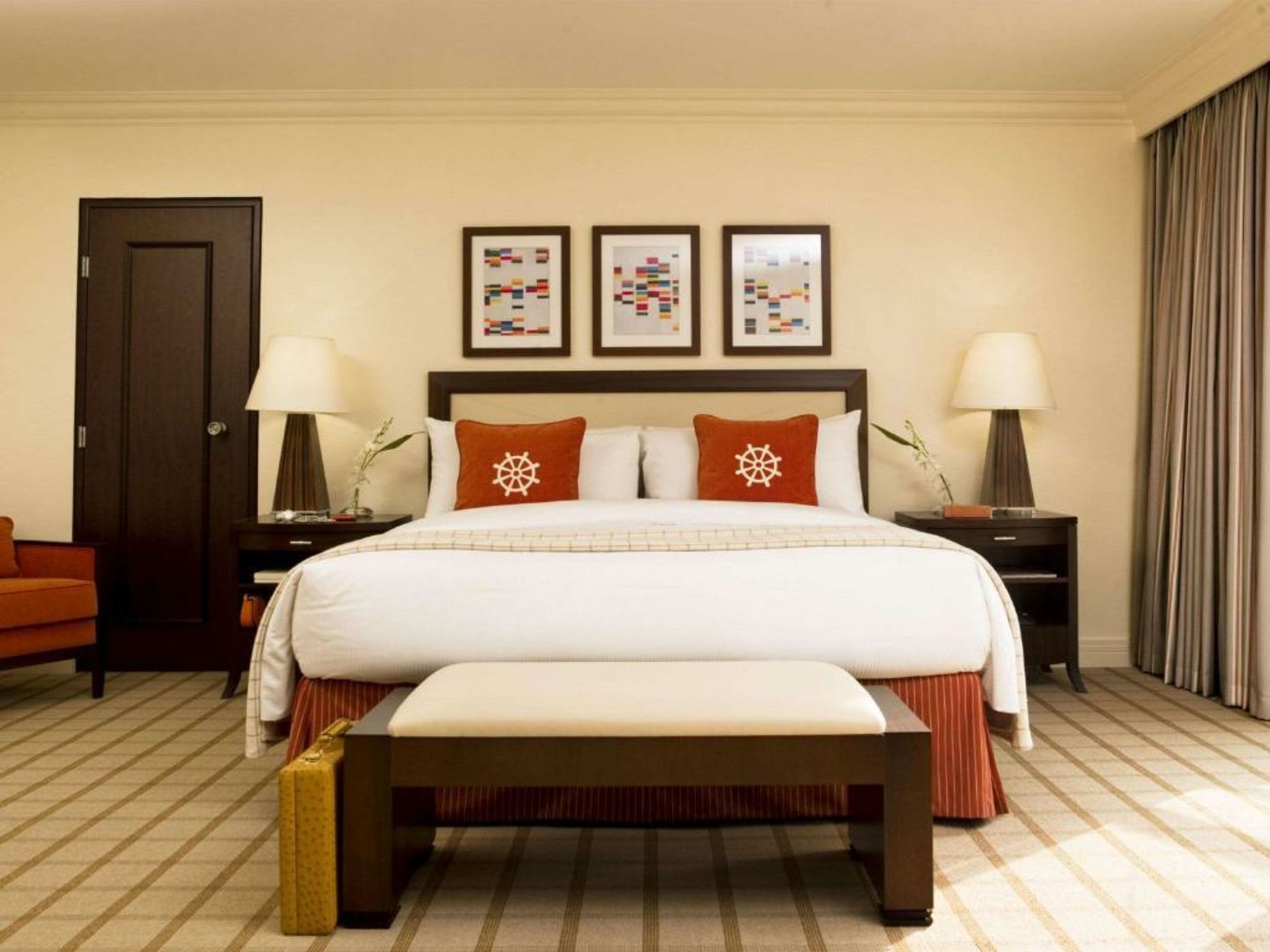 Fairmont Monte Carlo