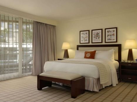Fairmont Monte Carlo