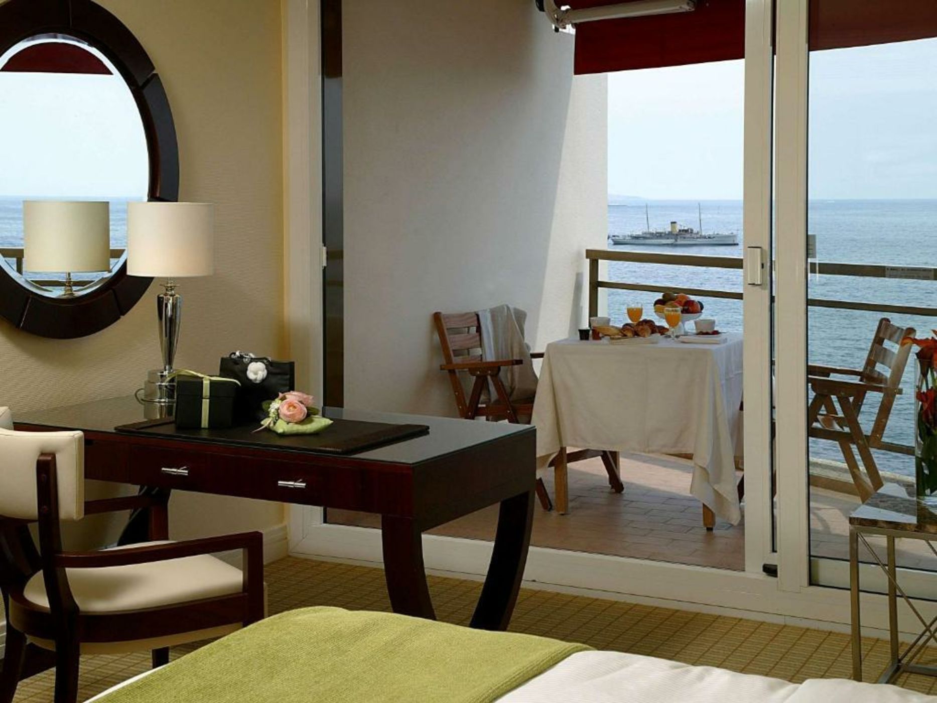 Fairmont Monte Carlo