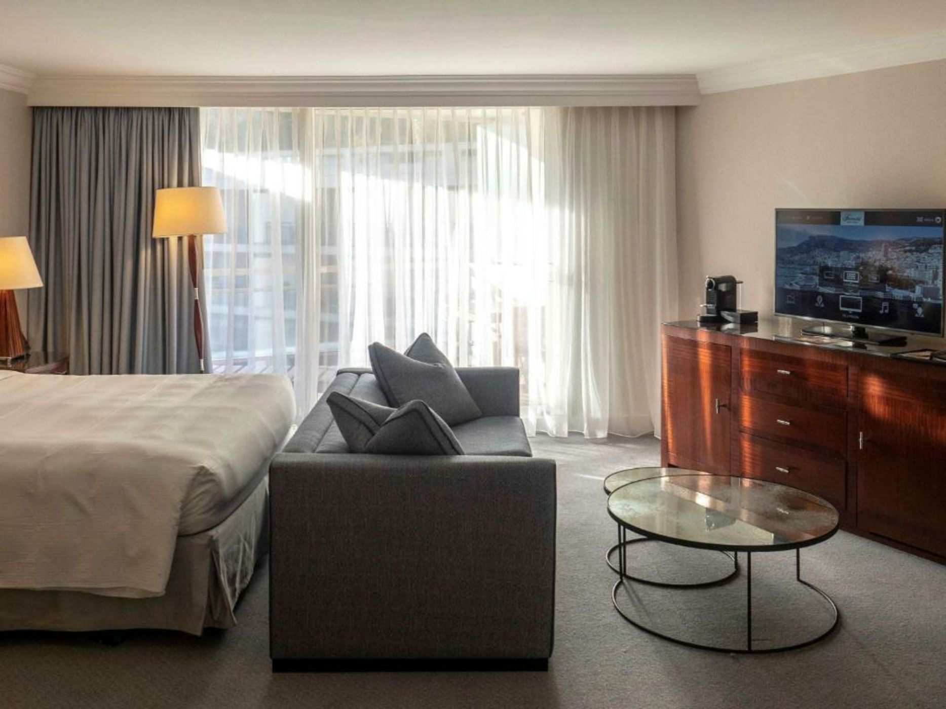 Fairmont Monte Carlo