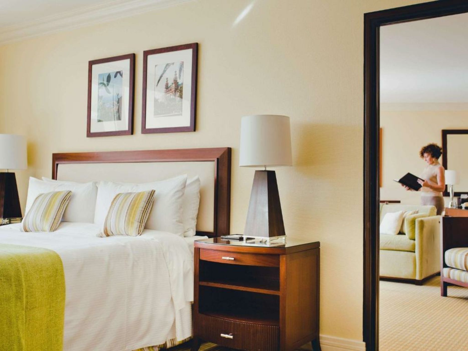 Fairmont Monte Carlo