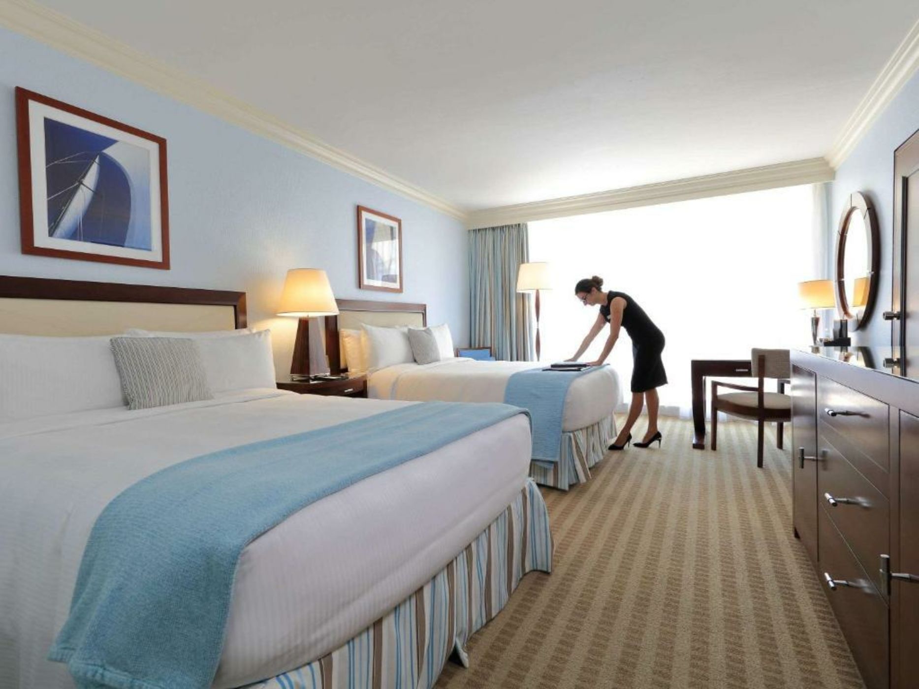 Fairmont Monte Carlo