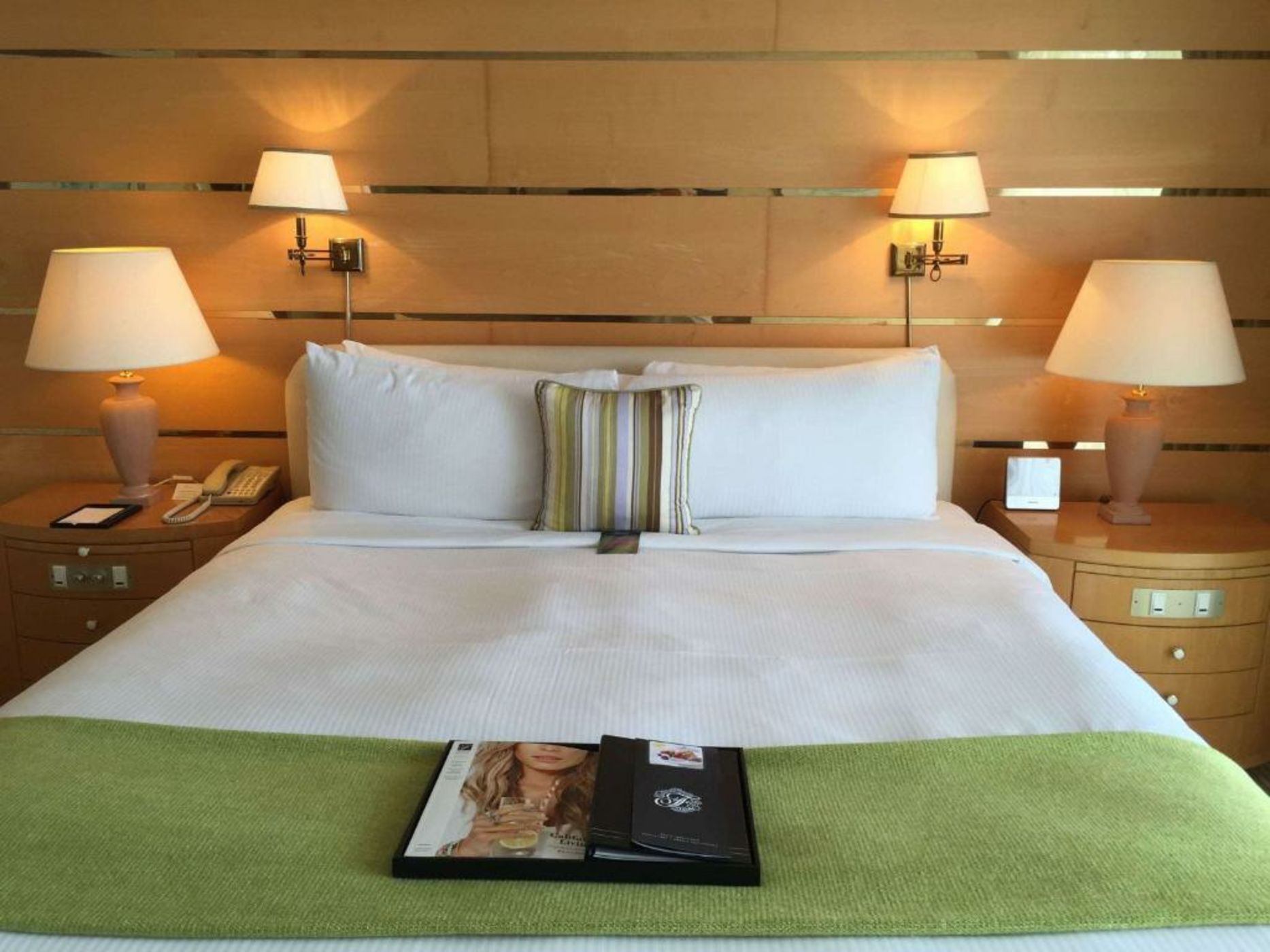 Fairmont Monte Carlo