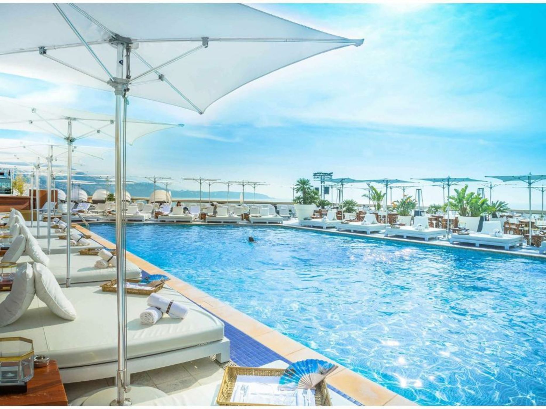 Fairmont Monte Carlo