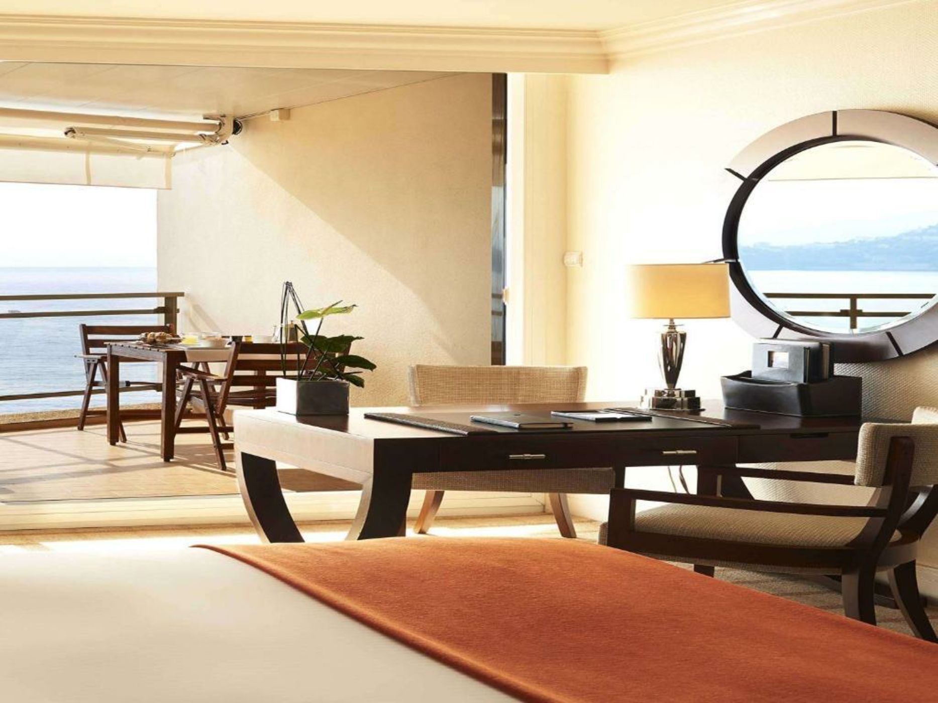 Fairmont Monte Carlo