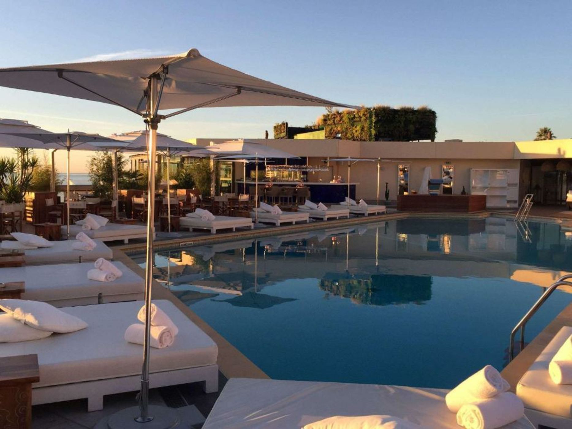 Fairmont Monte Carlo