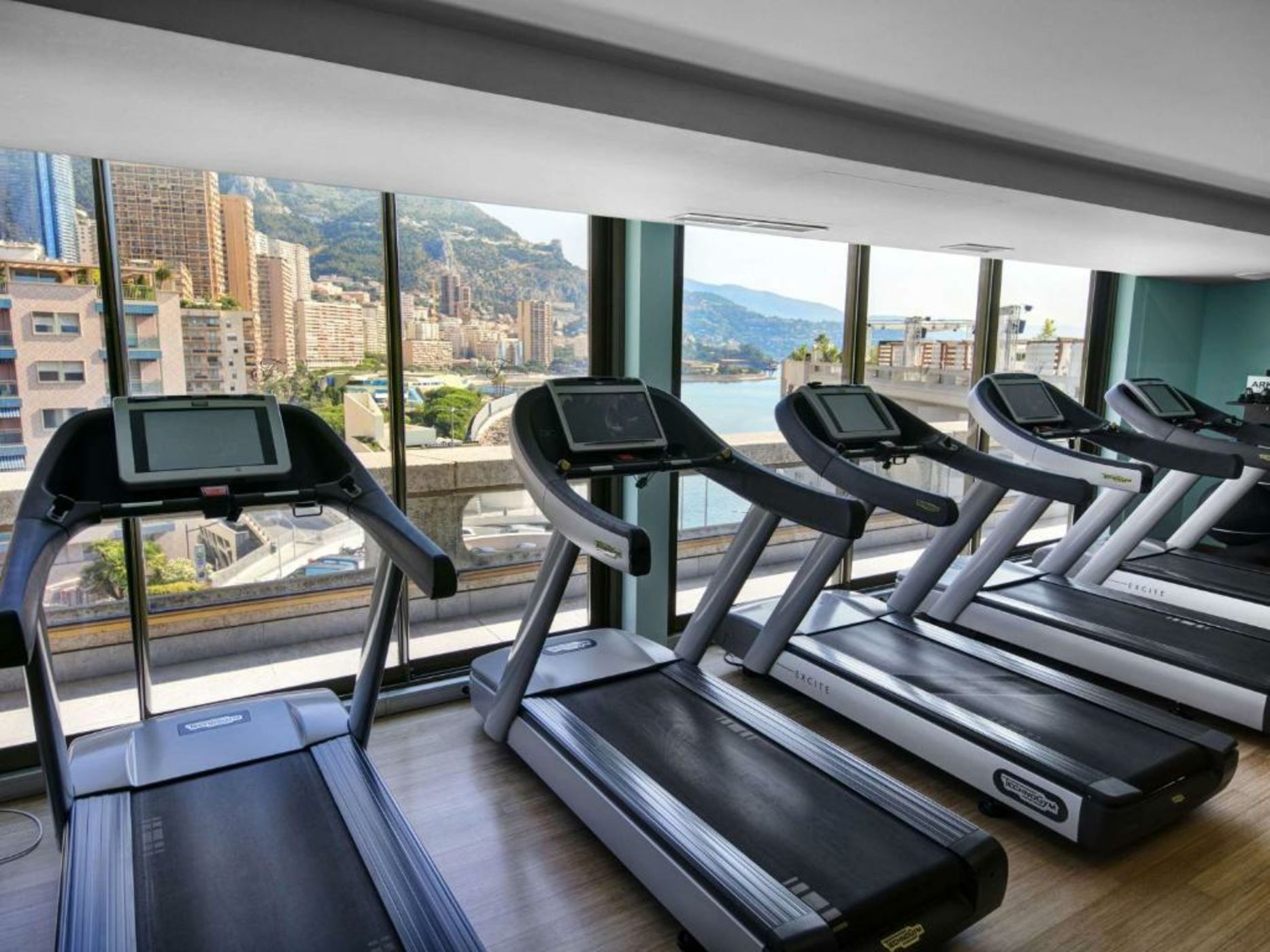 Fairmont Monte Carlo