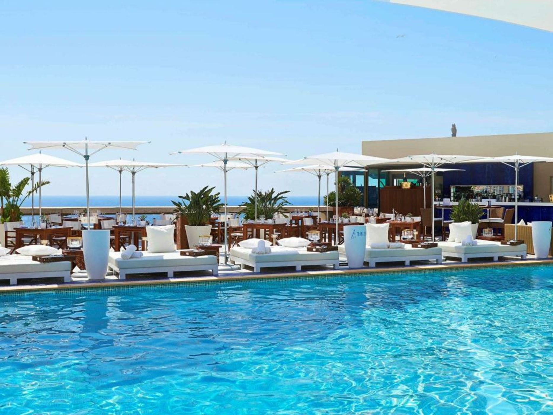 Fairmont Monte Carlo